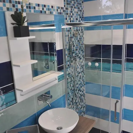 Casa Roberta Apartment Positano