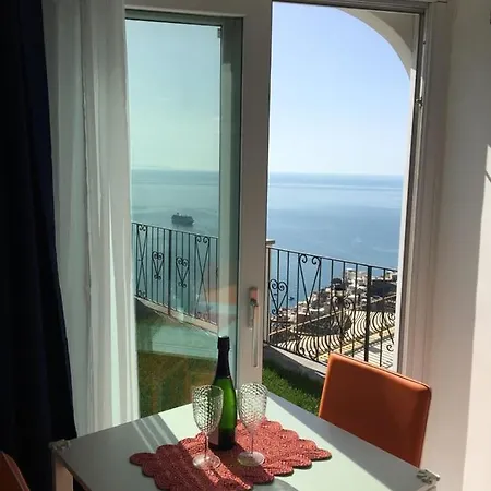 Apartment Casa Roberta