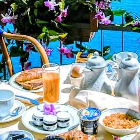 Casa Roberta Lejlighed Positano