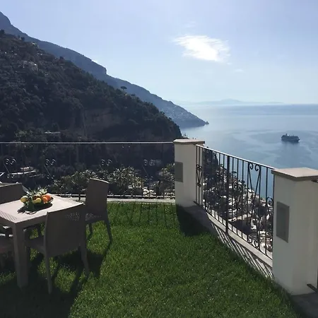 Casa Roberta Apartment