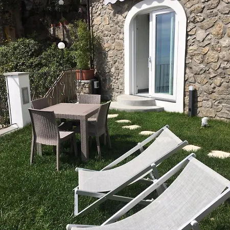 Casa Roberta * Позитано