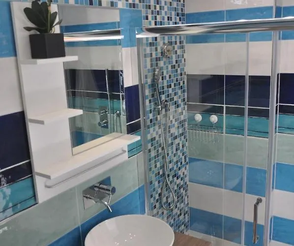 Casa Roberta Апартаменты Позитано