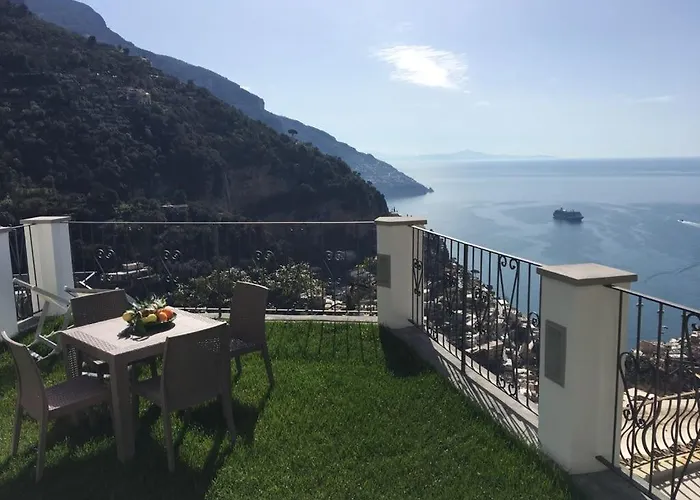 Casa Roberta Апартаменты