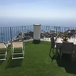 Apartamento Casa Roberta Positano
