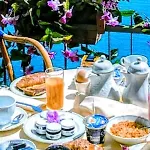 Casa Roberta 아파트 포지타노