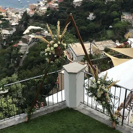 דירה Casa Roberta *