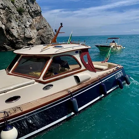 Casa Roberta פוזיטנו