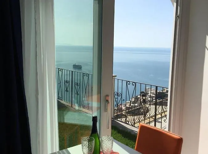 아파트 Casa Roberta