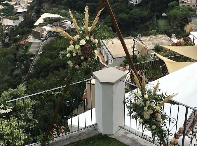 아파트 Casa Roberta *