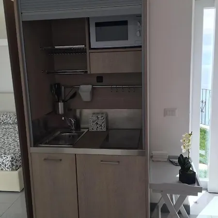 Casa Roberta Apartament