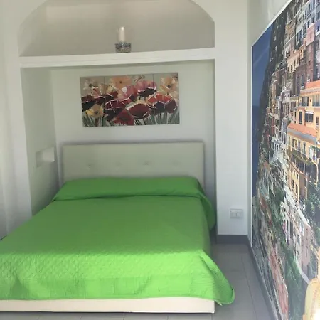 شقة Casa Roberta
