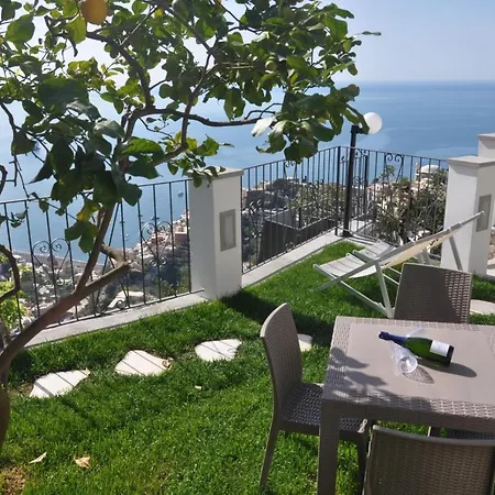 Casa Roberta شقة
