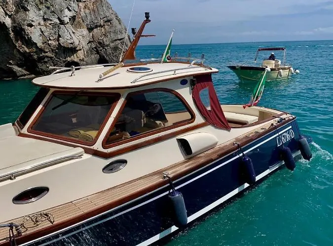 Casa Roberta Positano